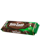 Load image into Gallery viewer, Arnott&#39;s Tim Tam Dark Chocolate Mint (165g)
