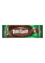 Load image into Gallery viewer, Arnott's Tim Tam Dark Chocolate Mint (165g)
