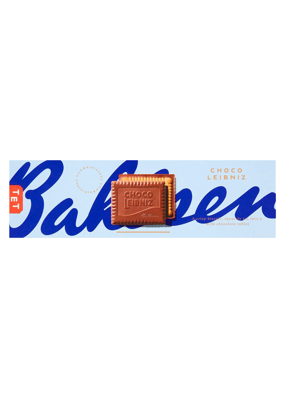 Bahlsen Choco Leibniz 125g