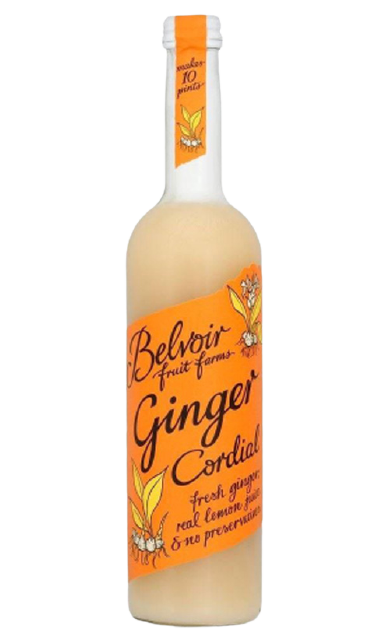 Belvoir Ginger Cordial 500ml