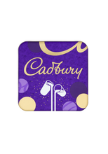 Load image into Gallery viewer, Cadbury Dairy Milk Chunks 405g
