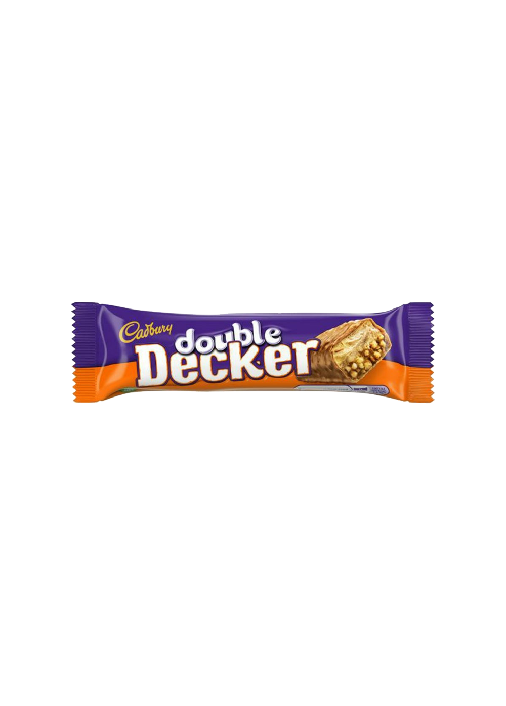 Cadbury Double Decker 54.5g