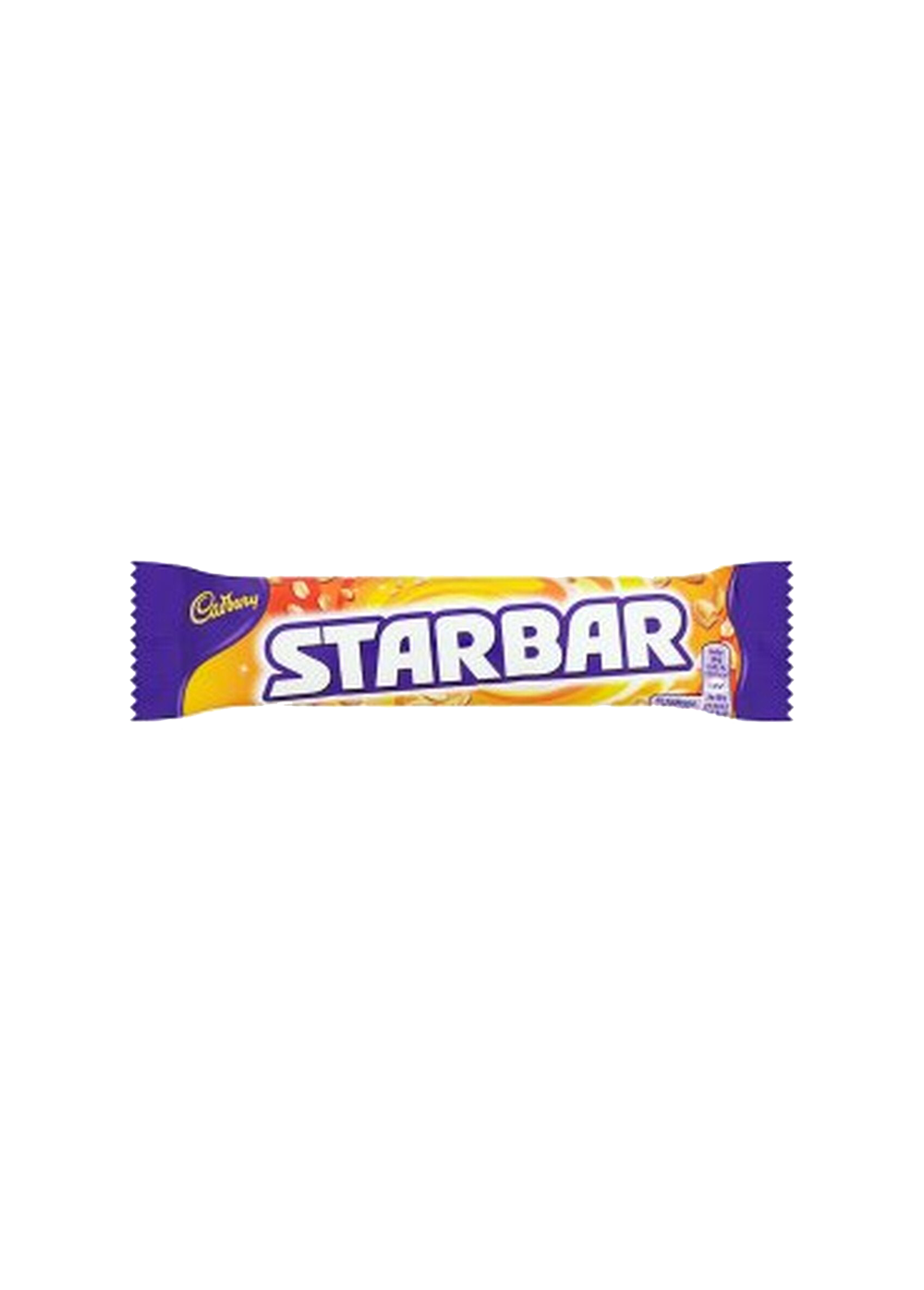 Cadbury Starbar 49g