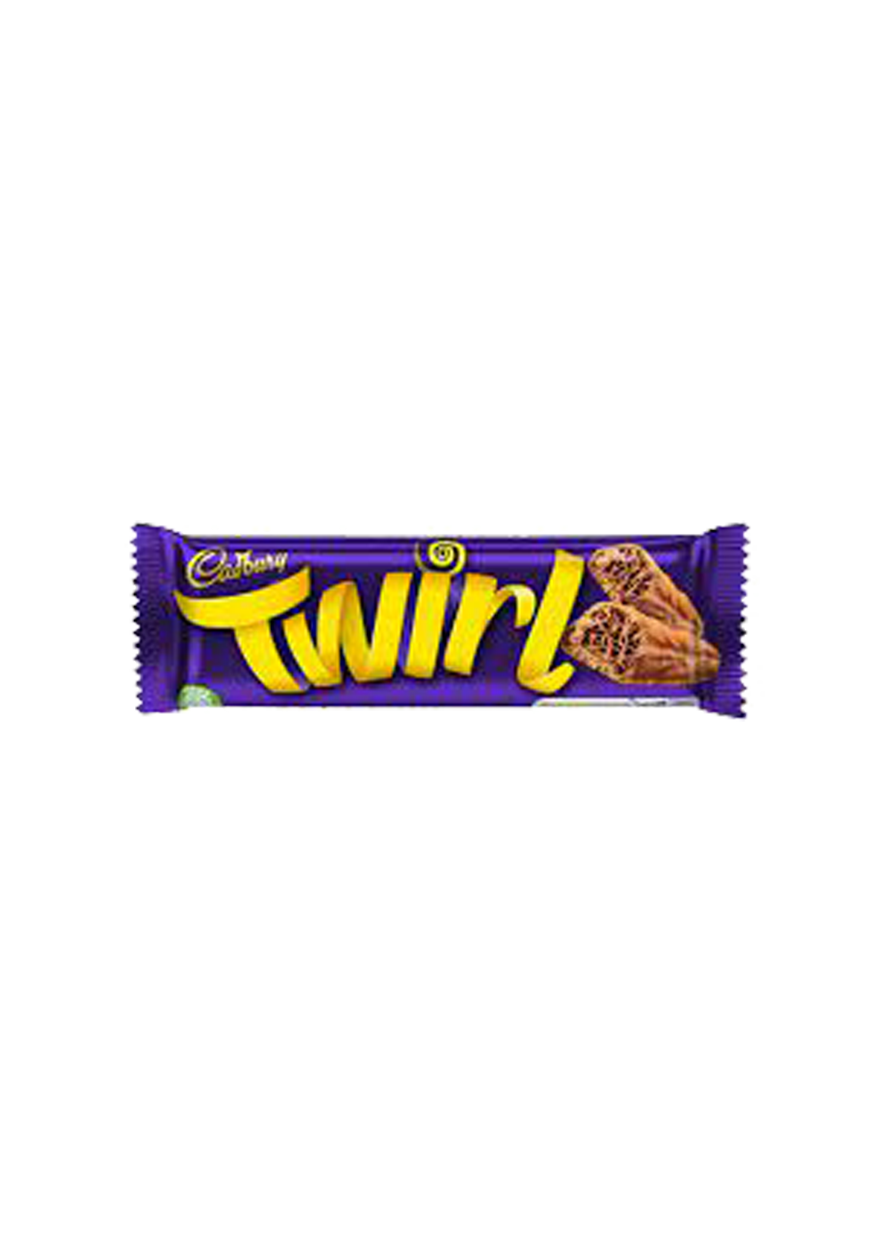 Cadbury Twirl 43g