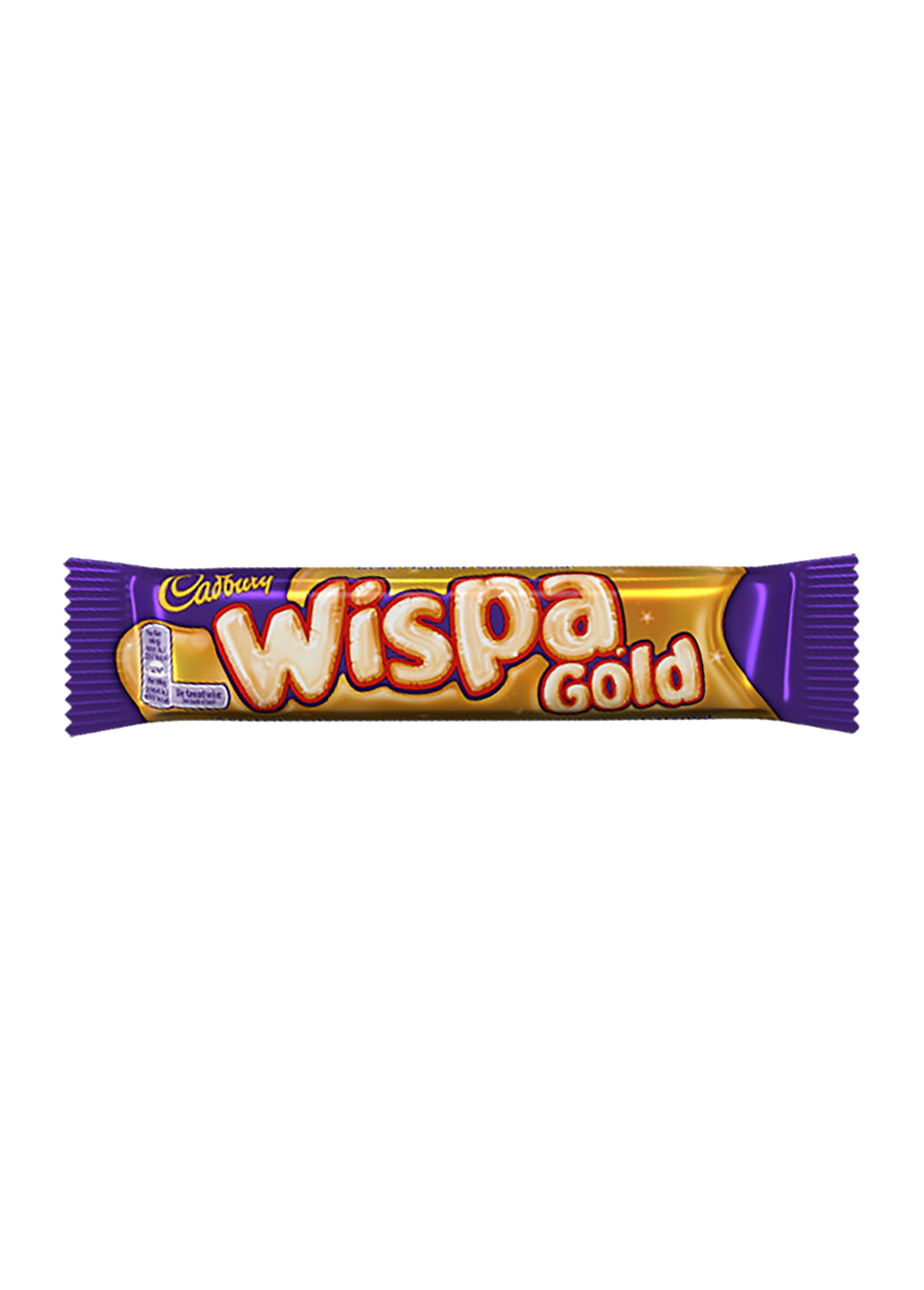 Cadbury Wispa Gold 48g