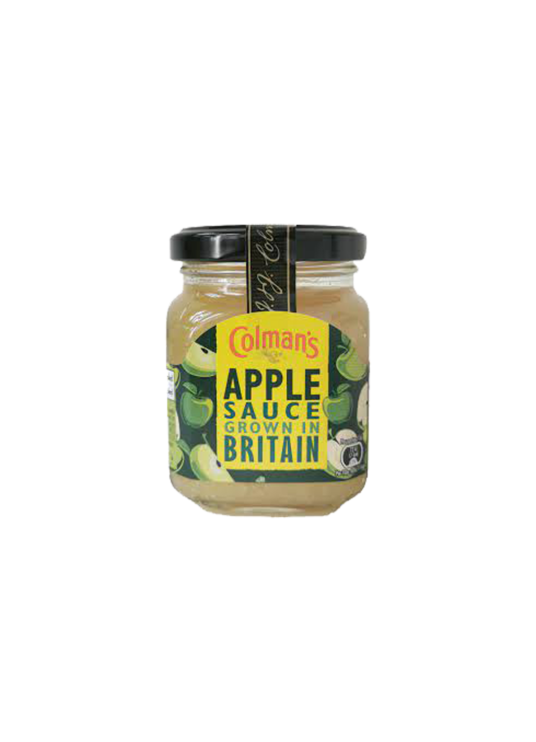 Colman's Apple Sauce 155g