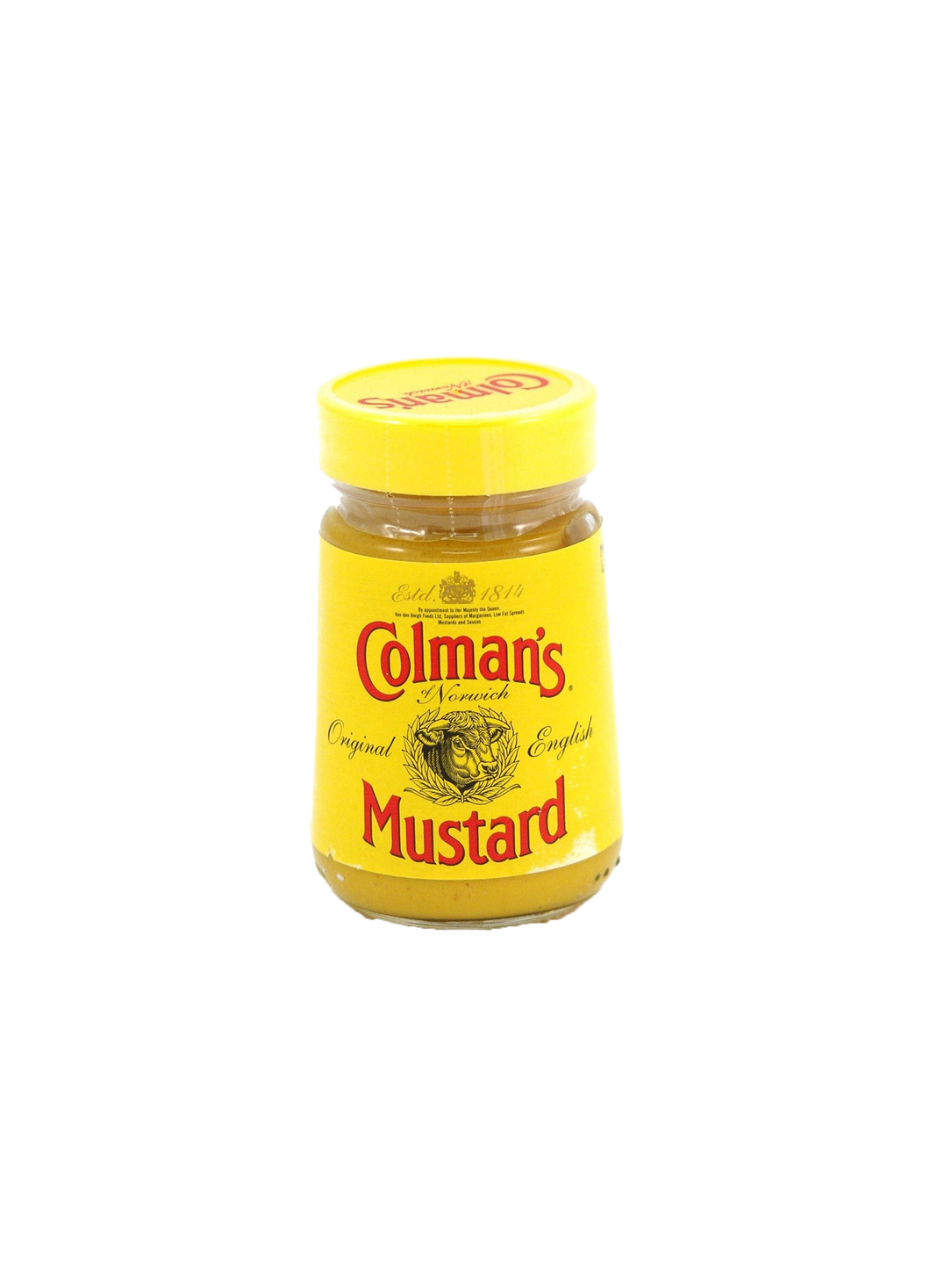 Colman's Mustard 100g