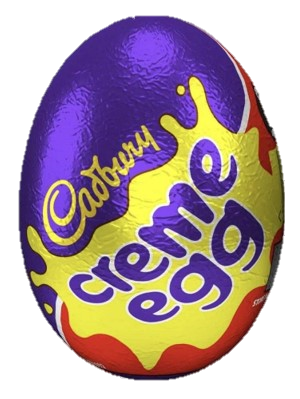 Cadbury Creme Egg