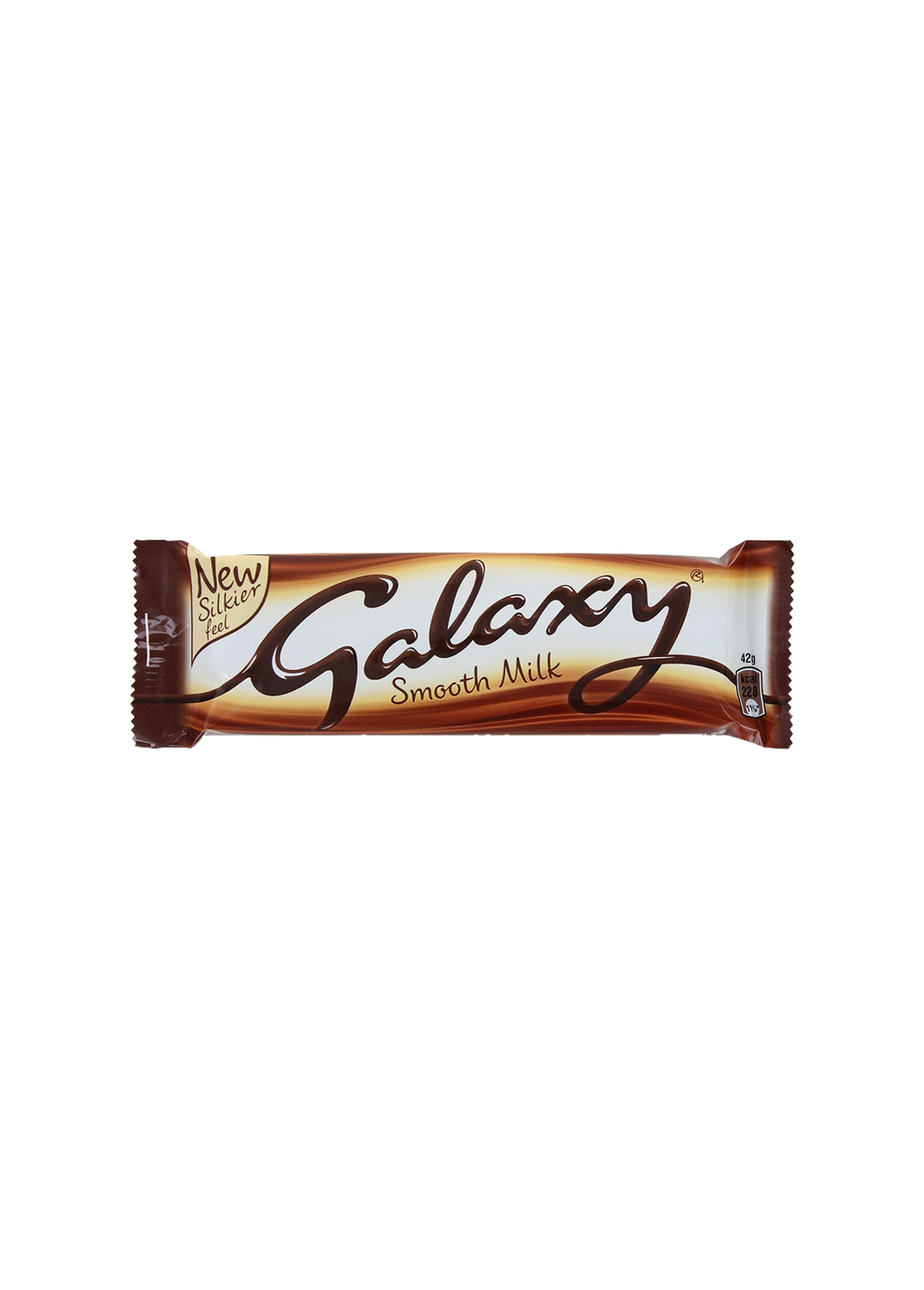 Galaxy Smooth Milk 42g