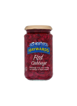 Load image into Gallery viewer, Haywards Red Cabbage Sweet &amp; Mild 400g
