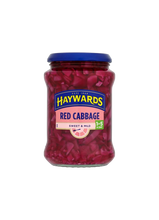 Load image into Gallery viewer, Haywards Red Cabbage Sweet &amp; Mild 400g
