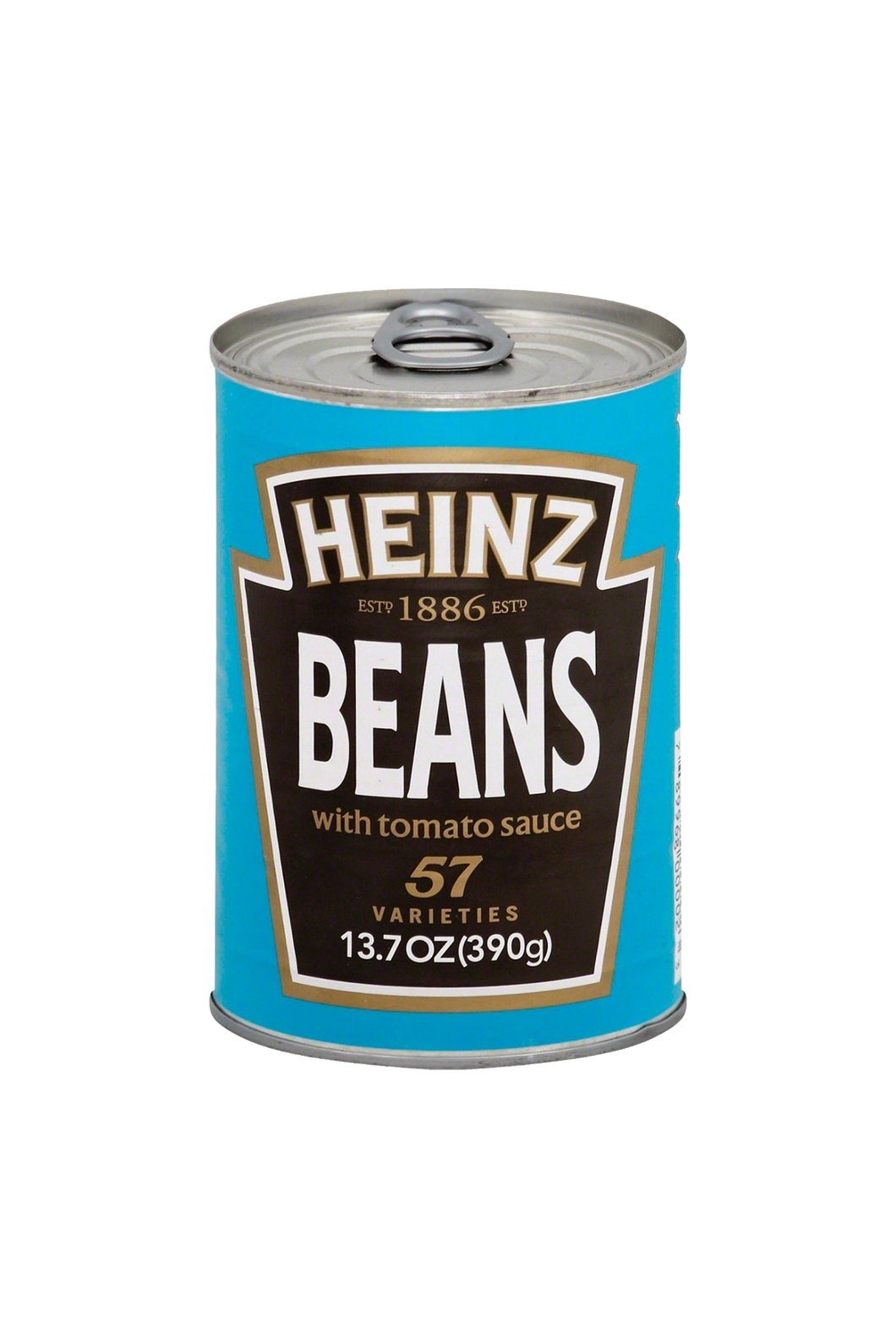 Heinz Beans with tomato sauce 390g