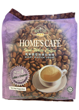 Load image into Gallery viewer, Home's Cafe Ipoh White Coffee 25g
