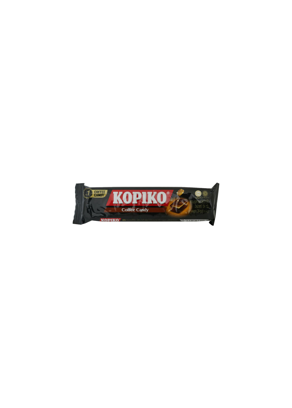 Kopiko Coffee Candy 24g