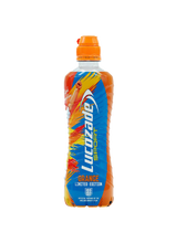 Load image into Gallery viewer, Lucozade sport orange 500ml
