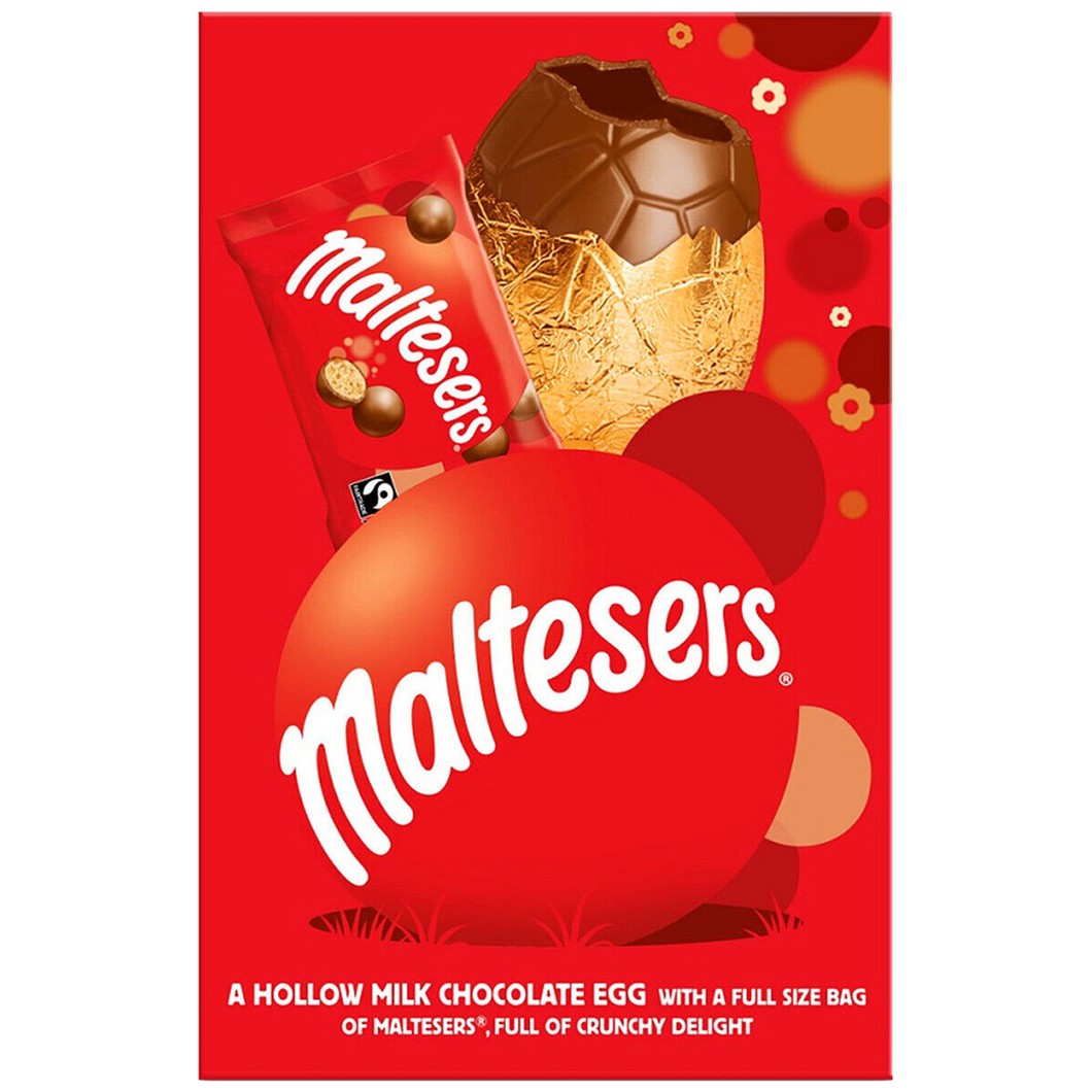 Maltesers Easter Egg 127g