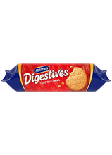 Load image into Gallery viewer, McVitie's Digestives The Original 400g
