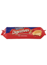 Load image into Gallery viewer, McVitie's Digestives The Original 400g
