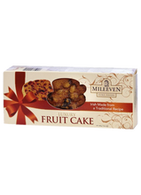 Load image into Gallery viewer, Mileeven Luxury Fruit Cake 400g

