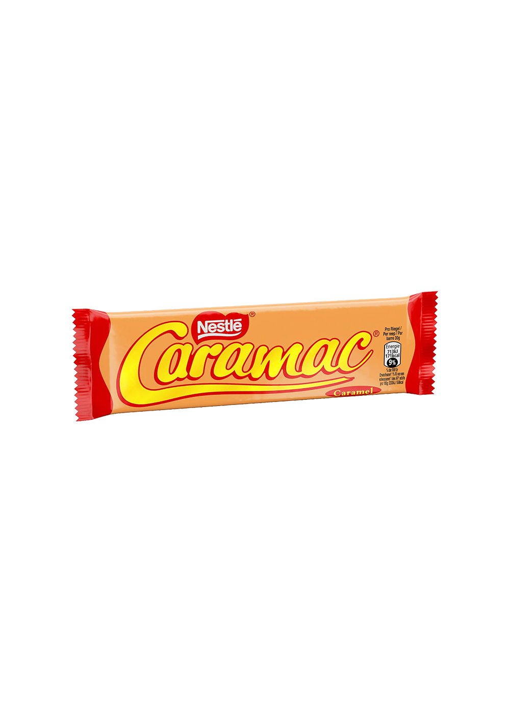 Nestle Caramac 30g