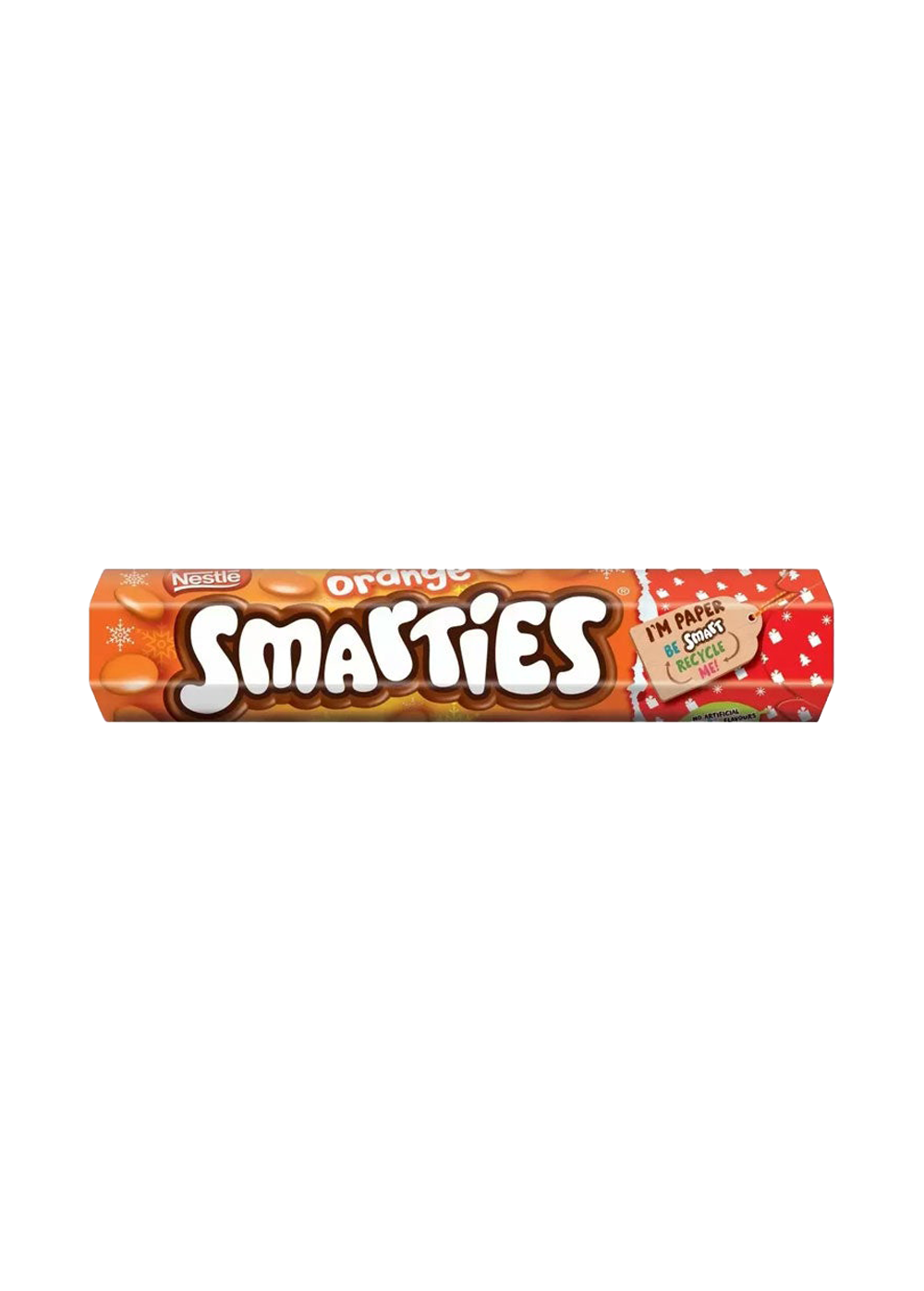 Nestle Orange Smarties 120g