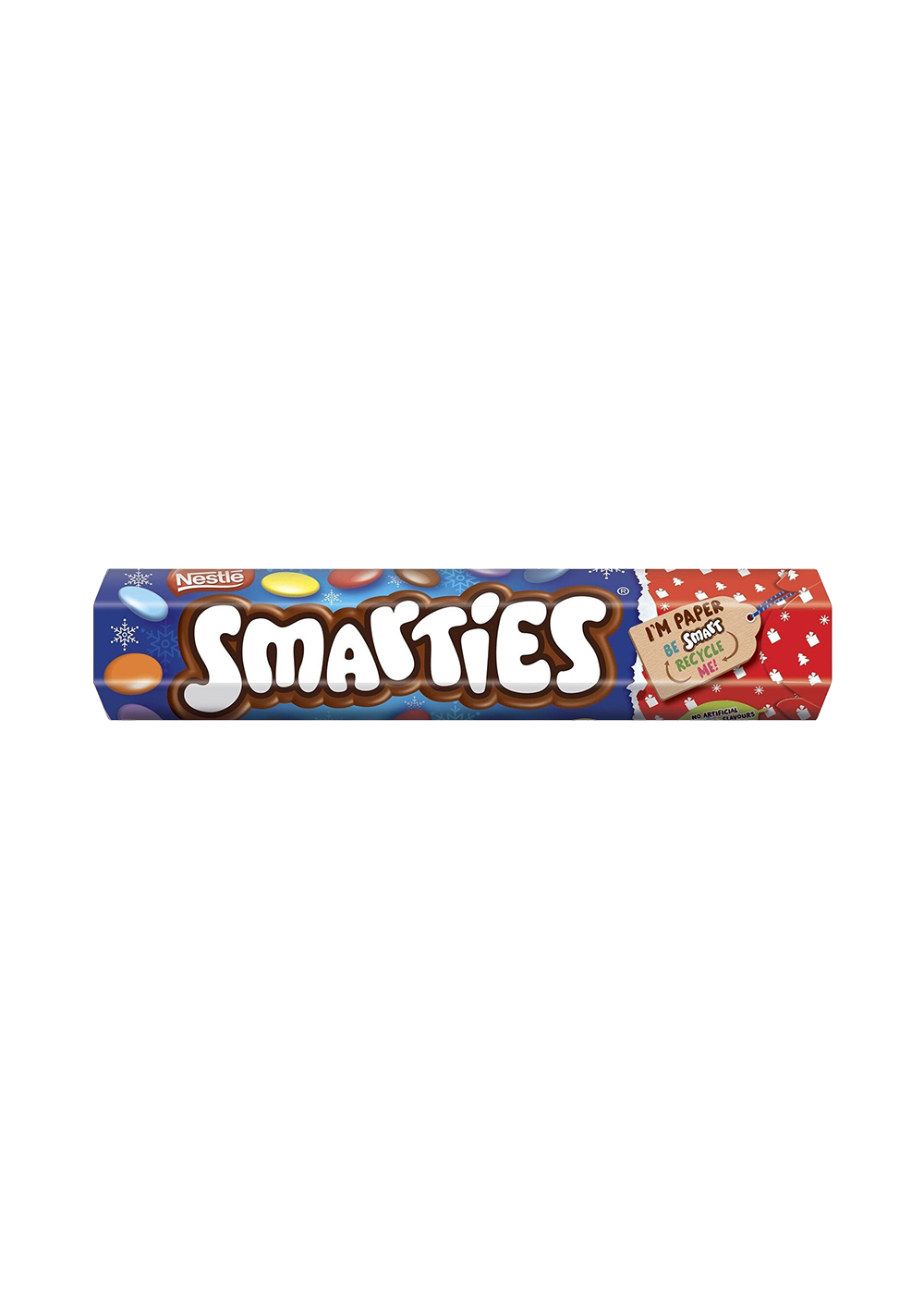 Nestle Smarties 120g