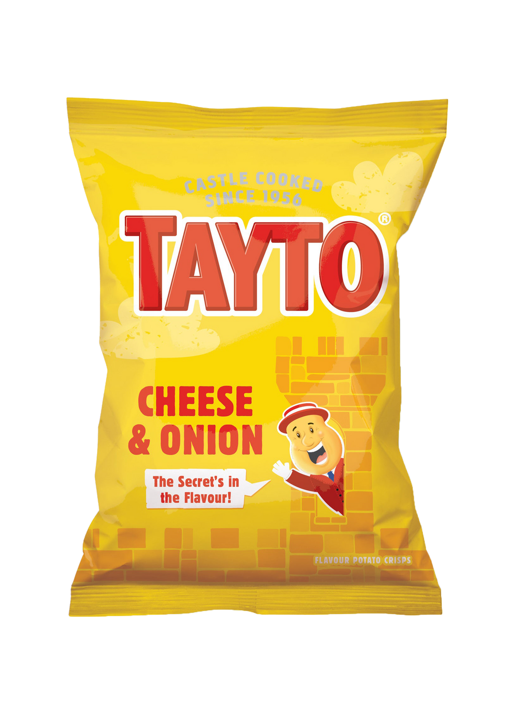 Tayto Cheese & Onion (32.5g)