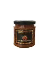 Load image into Gallery viewer, Thursday Cottage Blood Orange Marmalade Medium Cut 210g
