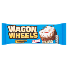 Load image into Gallery viewer, Wagon Wheels Jammie 6 Pack

