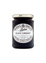 Load image into Gallery viewer, Wilkin &amp; Sons LTD Black Currant 340g
