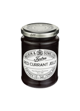 Load image into Gallery viewer, Wilkin &amp; Sons LTD Red Currant Jelly 340g
